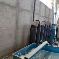 دستگاه زغال فشرده|ماشین‌آلات صنعتی|بنارویه, |دیوار