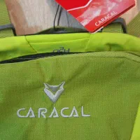 کوله پشتی کوهنوردی حرفه ای کاراکال ۲۲ لیتری|کوهنوردی و کمپینگ|گرگان, |دیوار