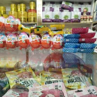 انواع ادویه چای شکلات بیسکویت شیر چای|حراج|چمستان, |دیوار