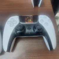 دو دسته ps5 درحدنو12.000.000تومان