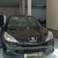 207پانا در حد