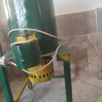 چغندر خورد کن