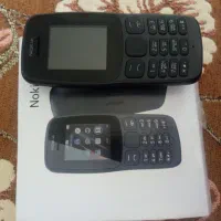 گوشی نوکیا 106|موبایل|کرمانشاه, |دیوار