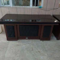 میز مدیرت|دفتر کار|گلبهار, نوبهار|دیوار