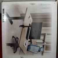 پایه مانیتور ergo wla003|قطعات و لوازم جانبی رایانه|تهران, جیحون|دیوار