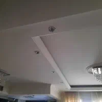 لوستر ** فروش فوری**|لوستر و چراغ آویز|تهران, سعادتآباد|دیوار