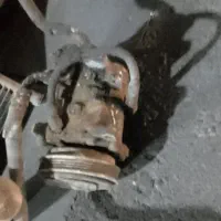 کولر ماشین|قطعات یدکی و لوازم جانبی|تهران, آذری|دیوار