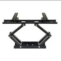 پایه دیواری ،  نگهدارنده تلویزیون، براکت