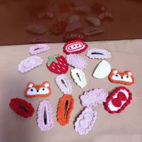 گیره بافتنی