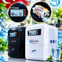 فروش ویژه دستگاه تصفیه آب هوشمند پایس