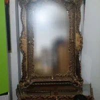 آینه کنسول
