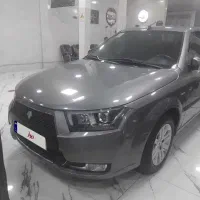 دنا تیپ ۲ مدل ۹۷