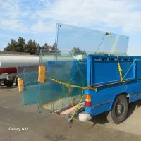 نیسان وانت و حمل بار