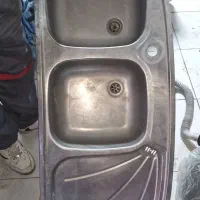 سینک تو کار