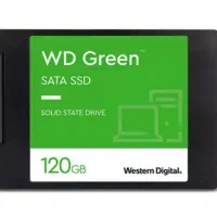 نو ssd120Gb