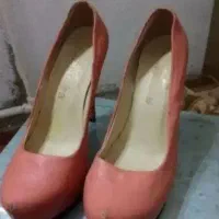 دو جفت کفش عروس مجلسی 38و39|کیف، کفش، کمربند|نهاوند, |دیوار