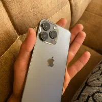 ۱۳ پرو ۲۵۶ پلمپ بدون نقطه