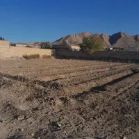 زمین مناسب باغ خیابان سروش|فروش دفتر صنعتی، کشاورزی، تجاری|اصفهان, قهجاورستان|دیوار