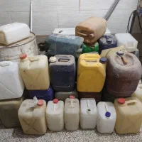 تعدادی گالن