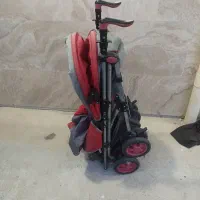 فروش کالسکه