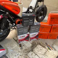 فروش باطری موتور،موتوربرقی شارژی با گارانتی