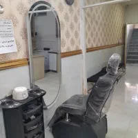 خدمات آرایش وزیبایی