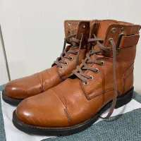 بوت عسلی مردانه سایز 42 و 43