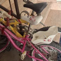 دوچرخه ۲۰ و ۲۶|دوچرخه، اسکیت، اسکوتر|مشهد, امیریه|دیوار