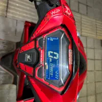 طرح کلیک ۹۹|موتورسیکلت|تهران, تهران‌نو|دیوار