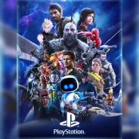 نصب بازی ps4 و ps5 کپی خور، هکی، آفلاین، اکانتی