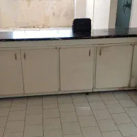 کابینت فلزی جنس قدیمی