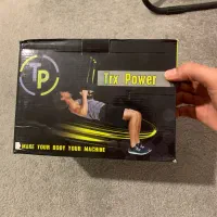 TRX