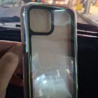 قاب کی دو آیفون ۱۲ نرمال|لوازم جانبی موبایل و تبلت|گرگان, |دیوار