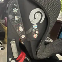 صندلی ماشین کودک و میز غذا خوری کودک|تخت و صندلی بچه|اندیشه, اندیشه فاز ۳|دیوار