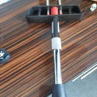 قفل پدال در حد نو|قطعات یدکی و لوازم جانبی|اسلام‌شهر, شهرک واوان|دیوار