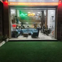 مبلمان سروش