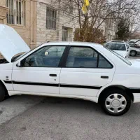 پژو ۴۰۵ slx tu5