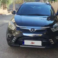 جک s5 دنده مدل ۹۵ بی رنگ استثنایی|خودرو سواری و وانت|ارومیه, |دیوار