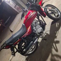 موتور شکاری 401 احسان 200