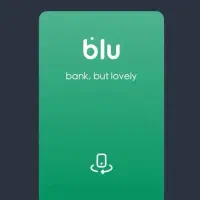 بلو بانک سامان