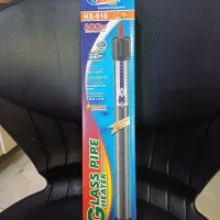 بخاری آکواریوم