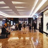 پیش فروش تجاری گنبد ۱۰۰ متری