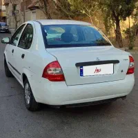 تیبا یک مدل ۹۸|خودرو سواری و وانت|تهران, کیانشهر|دیوار