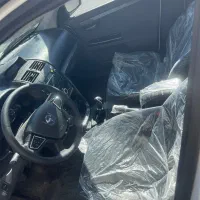 سورن دوگانه ۱۴۰۳ مخزن بزرگ|خودرو سواری و وانت|پردیس, فاز ۳|دیوار