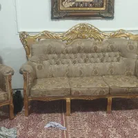 فروش مبل|مبلمان خانگی و میز عسلی|مرند, |دیوار