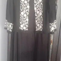 مانتو|لباس|نسیم‌شهر, |دیوار