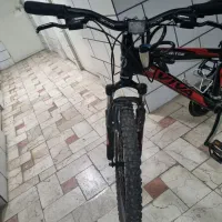 دوچرخه ویوا سناتور سایز 24|دوچرخه، اسکیت، اسکوتر|اراک, |دیوار