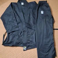 لباس دفاع شخصی و بازآموزی تخصصی فنون کاربری