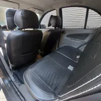 تیبا ۲|خودرو سواری و وانت|مشهد, رضاشهر|دیوار