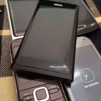 نوکیا N9 نایاب